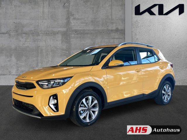 Kia Stonic Vision 1.0 T-GDI EU6d LED Navi Rückfahrka