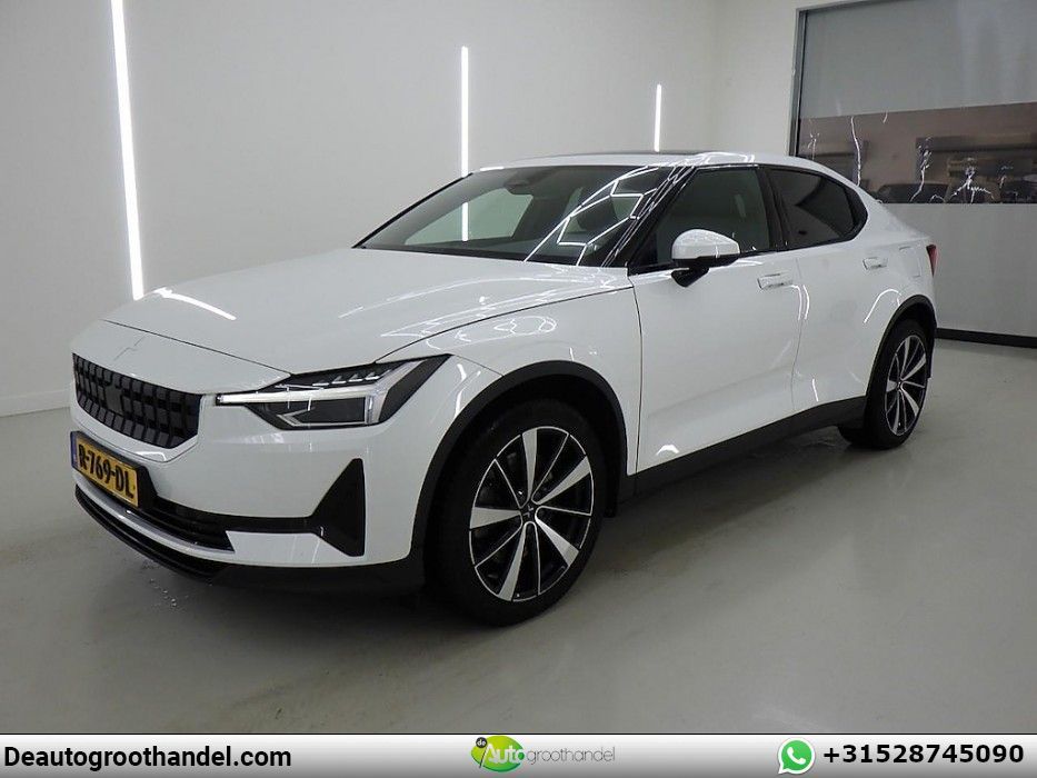 Image of Polestar 2