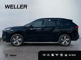 Toyota RAV 4 Plug-in-Hybrid Teamplayer *LED*HUD*4xSHZ* - Toyota RAV 4 Neuwagen