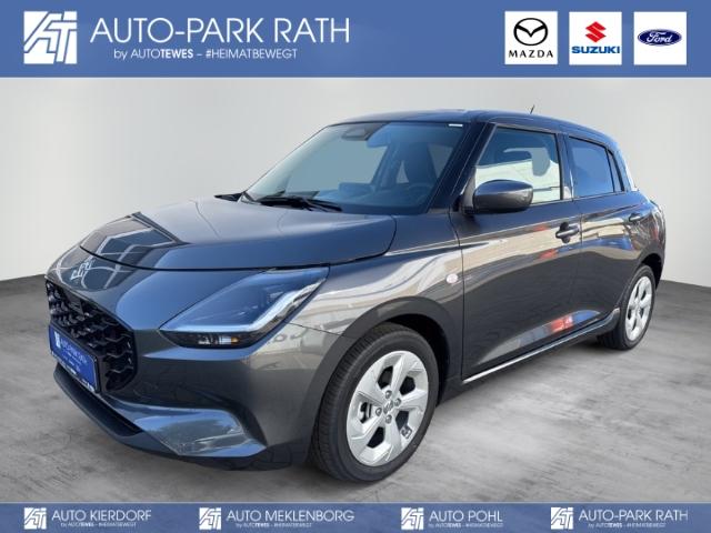 Suzuki Swift 1.2 Dualjet Comfort Hybrid CVT *NAVI/KLIMA