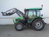 Deutz-Fahr 5080 D Keyline - Offers matching your search criteria