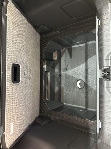 Ford Puma Gen-E Premium