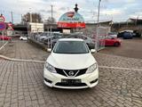 Nissan Pulsar Acenta/KLIMAAUT/ZV/NAVI/SITZHZ/TEMPOMAT - Nissan Pulsar Gebrauchtwagen