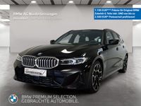 BMW 330 - Vorschau Bild 1