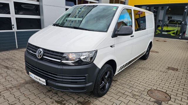 Volkswagen T6 Kasten-Kombi Kasten EcoProfi lang PDC/AHK