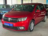 Dacia Sandero II Stepway*Automatik*Navi*Kamera*Carplay - Dacia Sandero in Kiel
