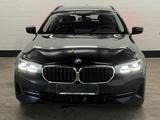 BMW 520 d Touring Aut. / RFK / AHK / LED  - BMW 520 in Duisburg