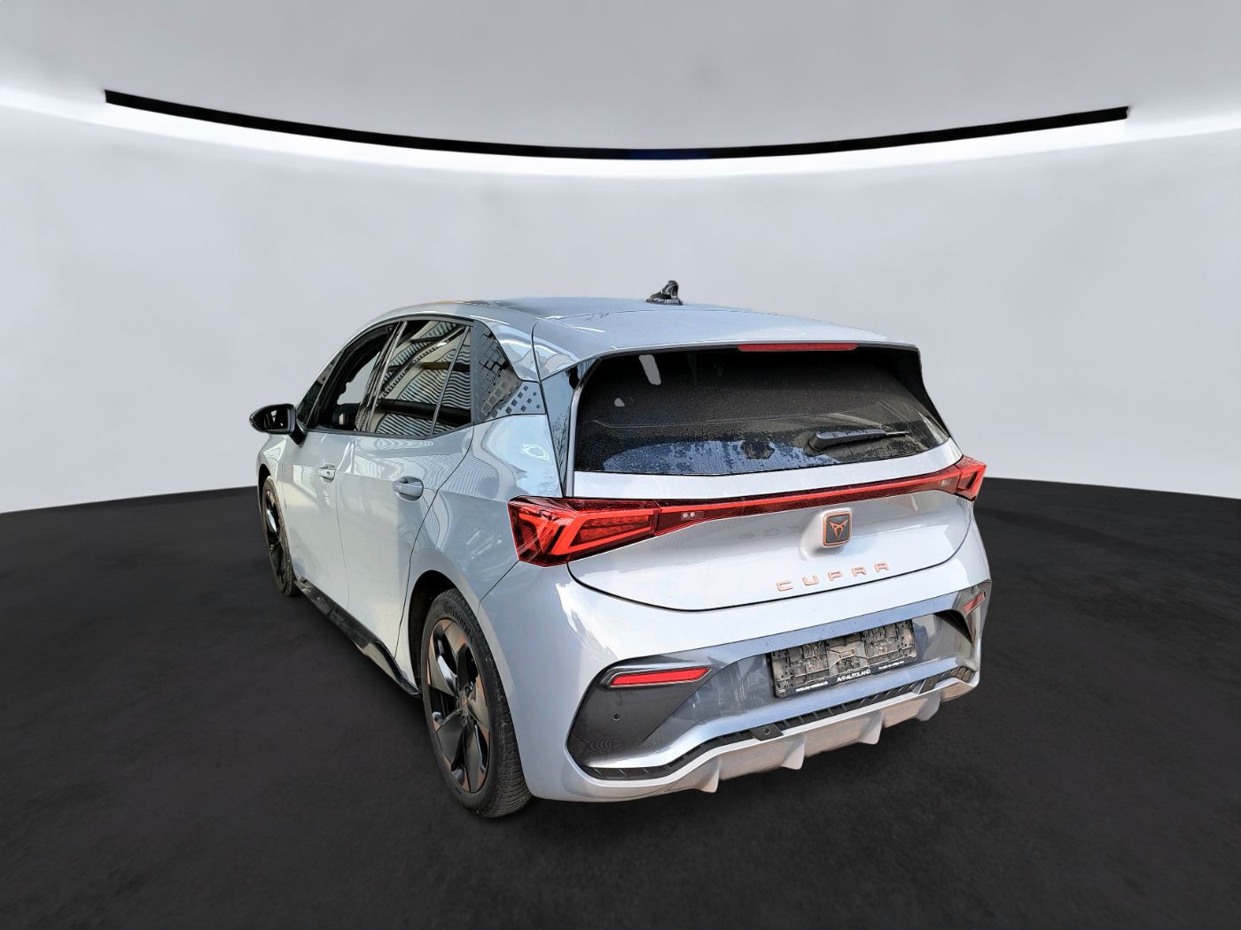 Cupra Born - Bild 3