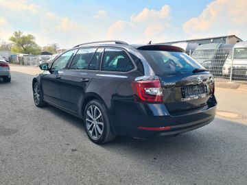 Skoda Octavia - 5