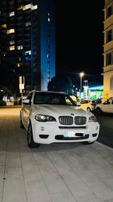 BMW x5 M-Paket 7 sitze neuer TÜV - gebrauchte BMW X5 M aus dem Jahr 2010