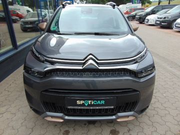 Bild 3 Citroën C3 Aircross C-Series
