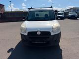Fiat Doblo 1.6 16V pritsche 74 kw  - gebrauchte Fiat Doblo aus dem Jahr 2012