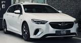 Opel Insignia GSi 4x4 |8-Fach|HUD|Standheizung| - Opel aus 2020