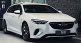 Opel Insignia GSi 4x4 |8-Fach|HUD|Standheizung| - Opel Insignia mit Diesel-Antrieb: Allradantrieb