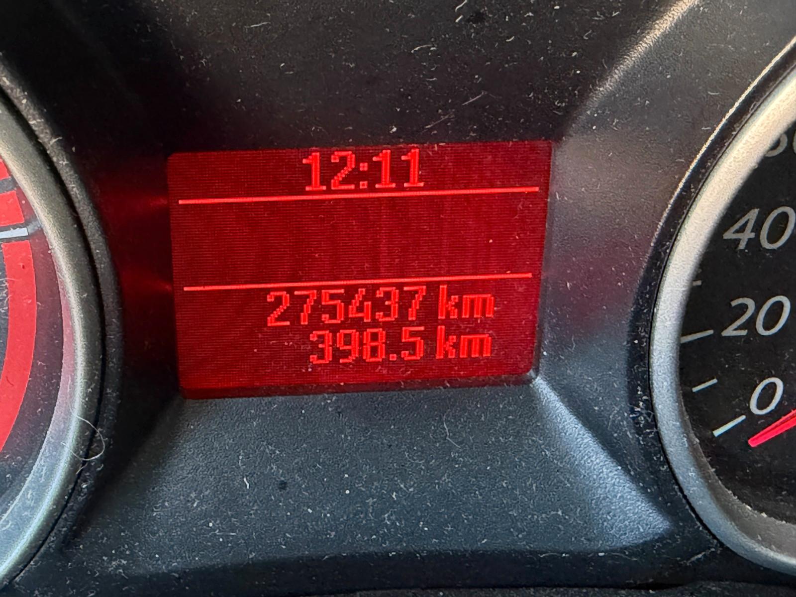 Ford S-MAX 2006 — photo 17