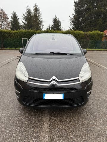 Citroën Citroen C4 Picasso 1.6 hdi - 12 MESI DI GARANZIA