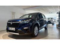 Suzuki S-Cross 5 Türer 1.4 Bossterjet Hybrid Edition +