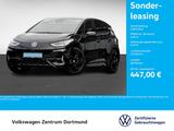Volkswagen ID.3 GTX PERFORMANCE WÄRMEPUMPE 360°CAM ACC LM20