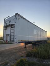 Schmitz Cargobull Schubboden,Walking floor