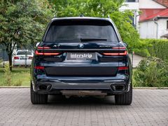 BMW X7 – 5 / 32