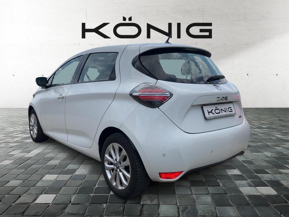 Renault ZOE EXPERIENCE