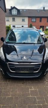 Peugeot 5008 1.6 Allure 155 THP Allure - Peugeot 5008 aus 2014