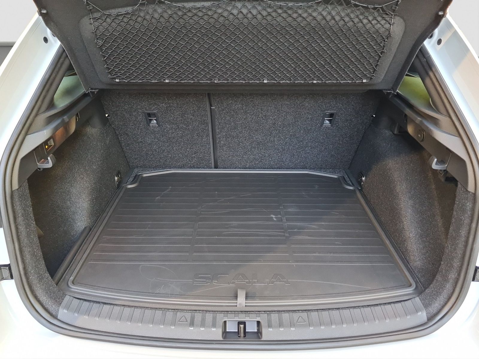 Skoda Scala - Bild 14