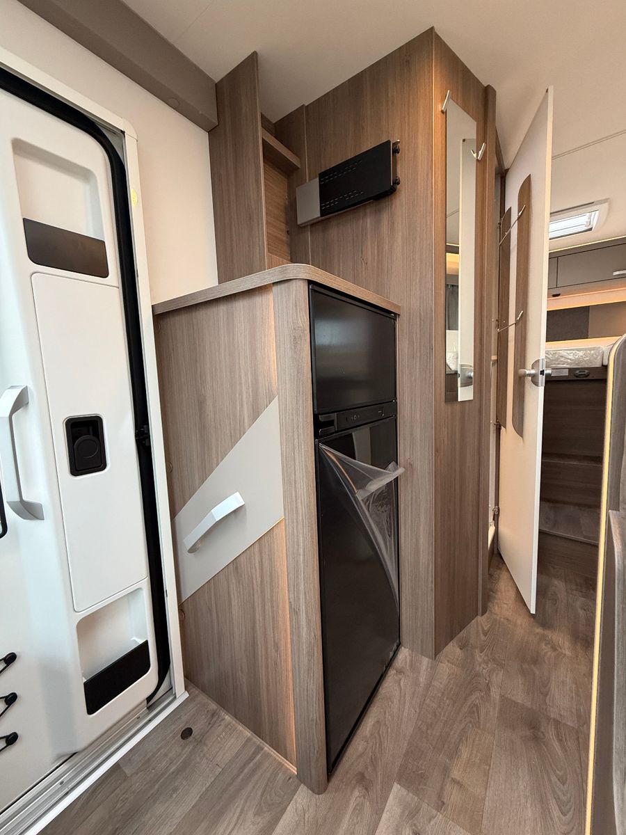 Fahrzeugabbildung Carado T-338 pro+   7.497€ SPAREN!