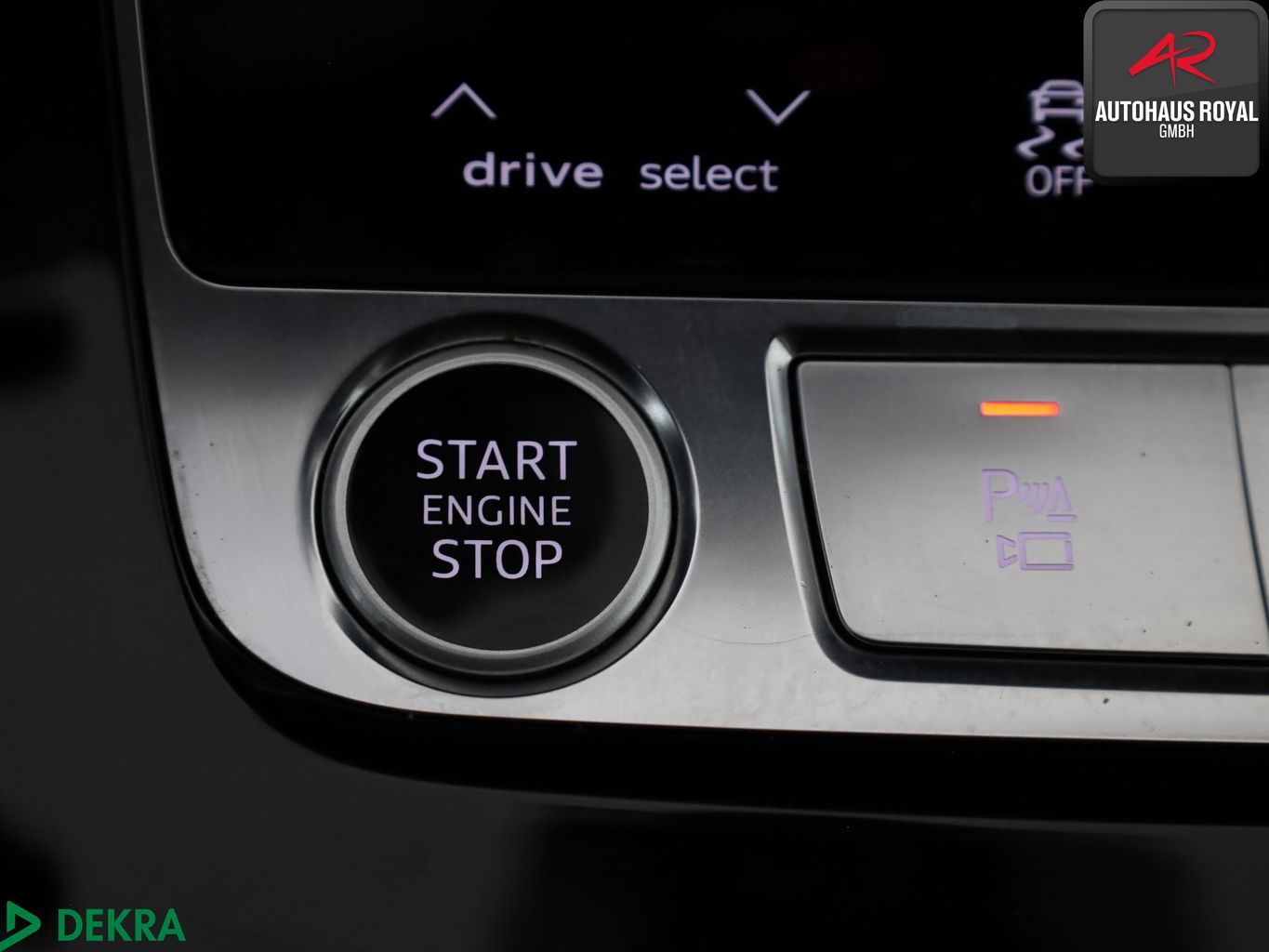 Audi Q7 55 TFSI qu S LINE 7 SITZE S-SITZE LASER HUD foto 21