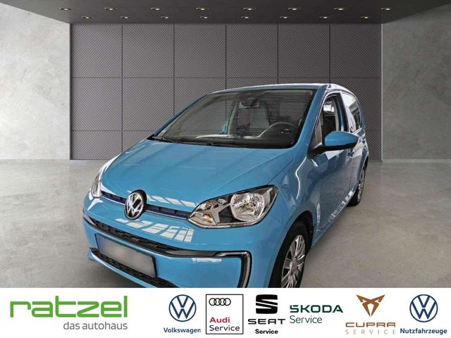 Volkswagen up! move Klimaautom DAB eFH Bluetooth