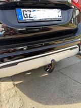 Mitsubishi PHEV2.4 4WD Top Ausstattung 54000 Km 8-fach - schwarze Mitsubishi Plug-in Hybrid Outlander