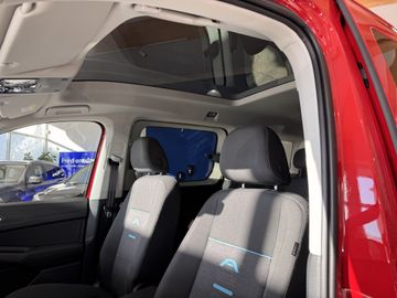 Ford Grand Tourneo Connect Active