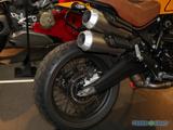 Ducati Scrambler 1100 Tribute Top Zustand - Ducati Motorräder in Nürnberg