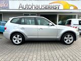 BMW X3 3.0i *4x4+1.Hand+Klima+Leder* - gebrauchte BMW X3 aus dem Jahr 2003