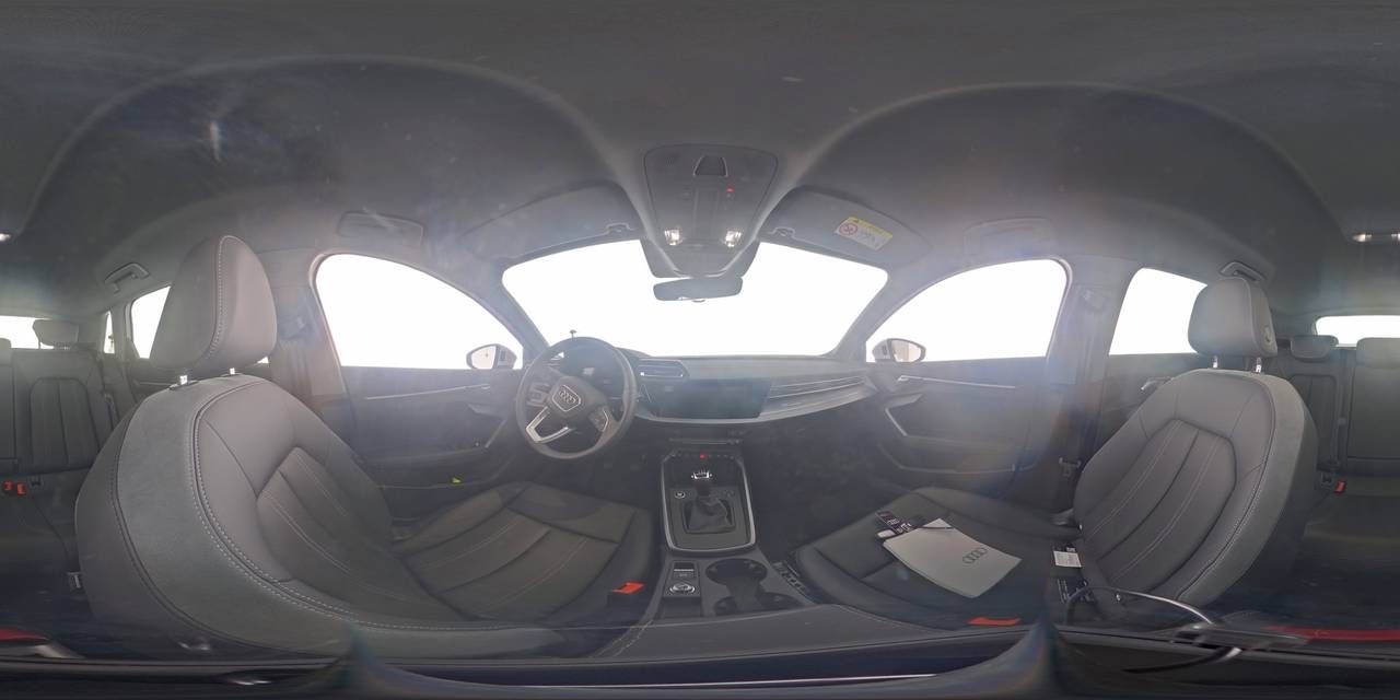 Audi A3 - Bild 4