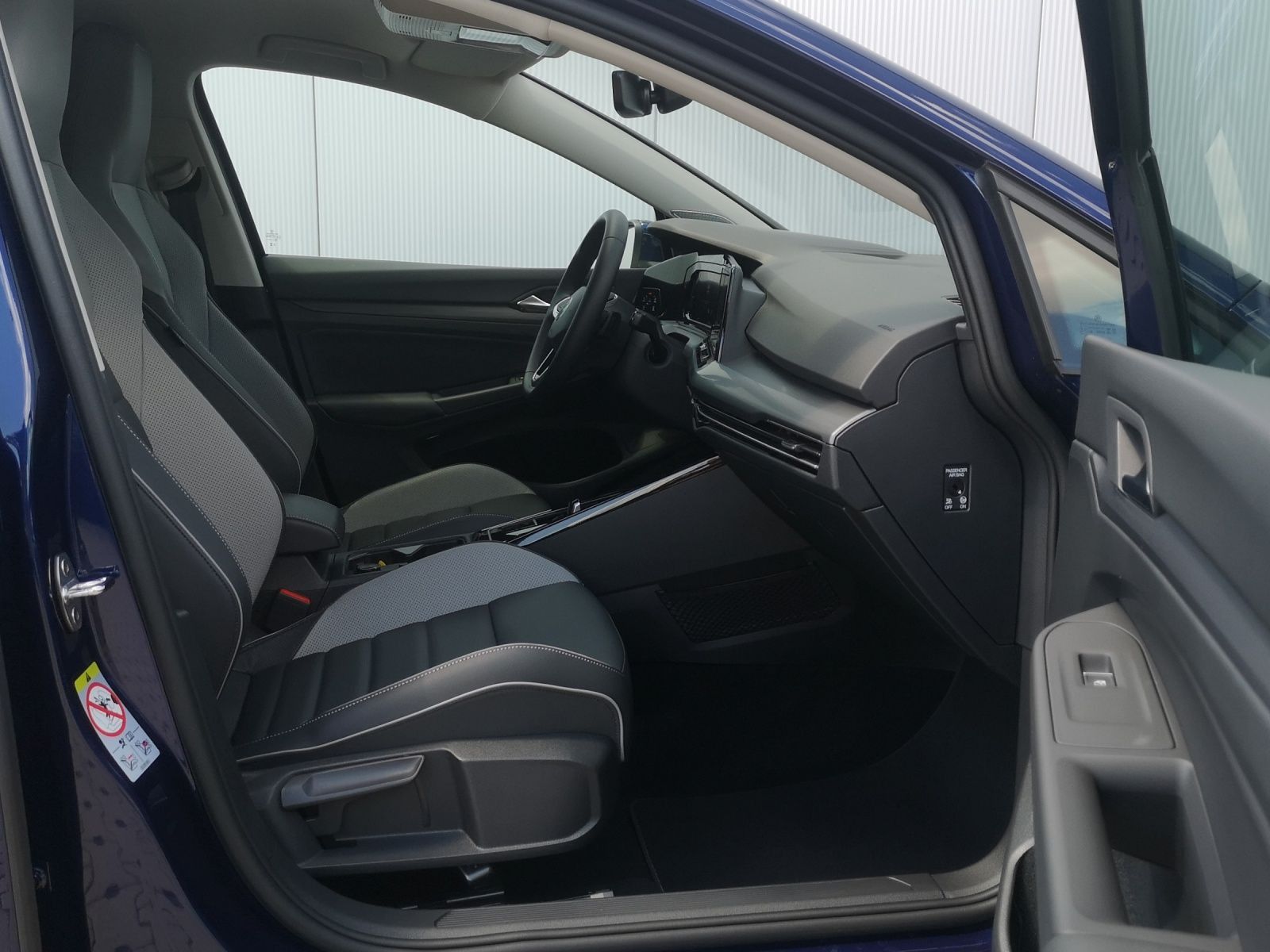 Volkswagen Golf - Bild 20