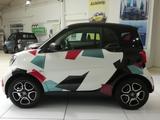 Smart fortwo 71PS Klima Servo SHZ Tempomat uvm* - Smart ForTwo in Bonn