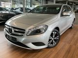 Mercedes-Benz A 180 Style XENON/KAMERA/GRA/BECKER/AUDIO20 - Mercedes-Benz: Audio 20
