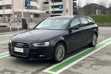 Audi AUDI A4 Avant 2.0 TDI 143CV F.AP. Advanced - Audi A4: Kombi, 143