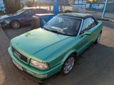 Audi Cabriolet 2.6 V6 Automatik - Audi aus 1997: Cabrio
