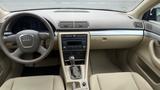 Audi A4 2.0 Avant,Klima,Sitzheiz.GSD,PDC,Unfallfrei - Audi A4 aus 2007: Kombi