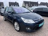 Citroën C4 Lim. VTR Plus*1HAND*TÜV NEU* - Citroën C4: Vtr Plus