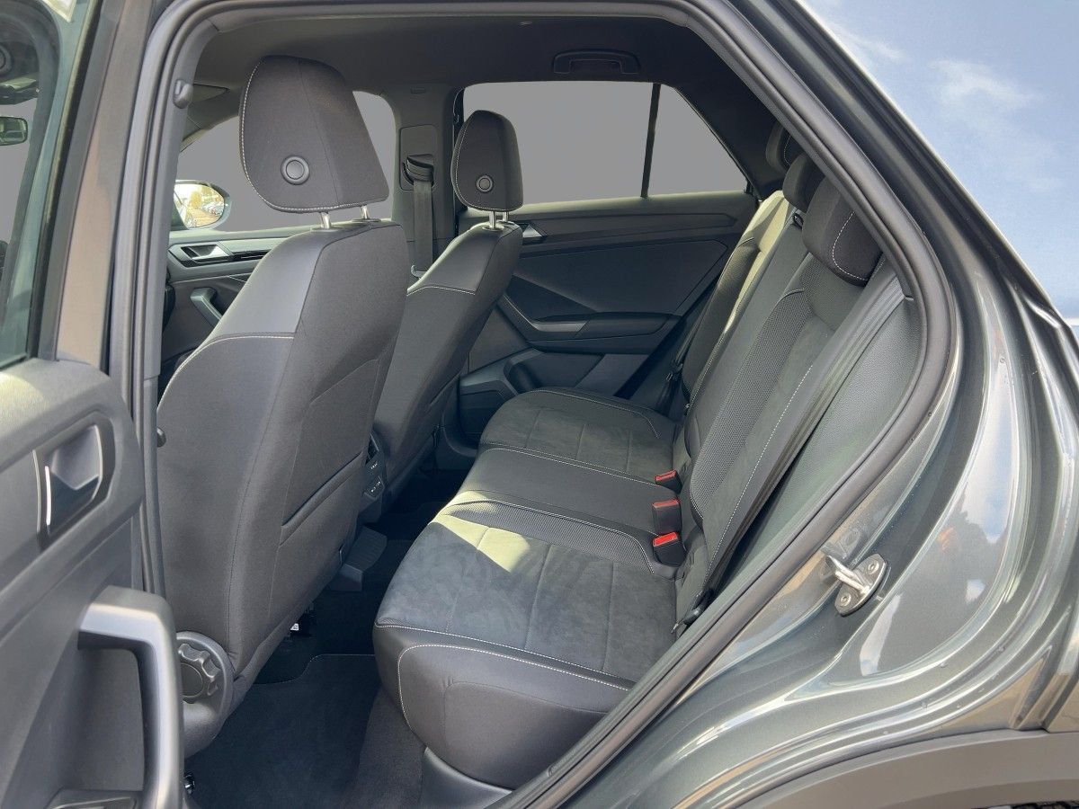 Volkswagen T-Roc - Bild 10