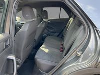 Volkswagen T-Roc - Vorschau Bild 10