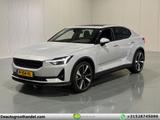 Polestar 2 Long Range Dual motor 78 kWh Pilot Plus - Polestar aus 2022