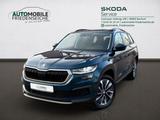 Skoda Kodiaq Tour 2.0 TSI 140 KW 4x4 DSG AHK Pano 360° - Skoda Kodiaq TOUR mit Benzin-Antrieb