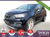 Opel Mokka X 1.6 D 136 Aut. Ultimate LED Nav LM19Z - Opel Mokka X Ultimate mit Diesel-Antrieb