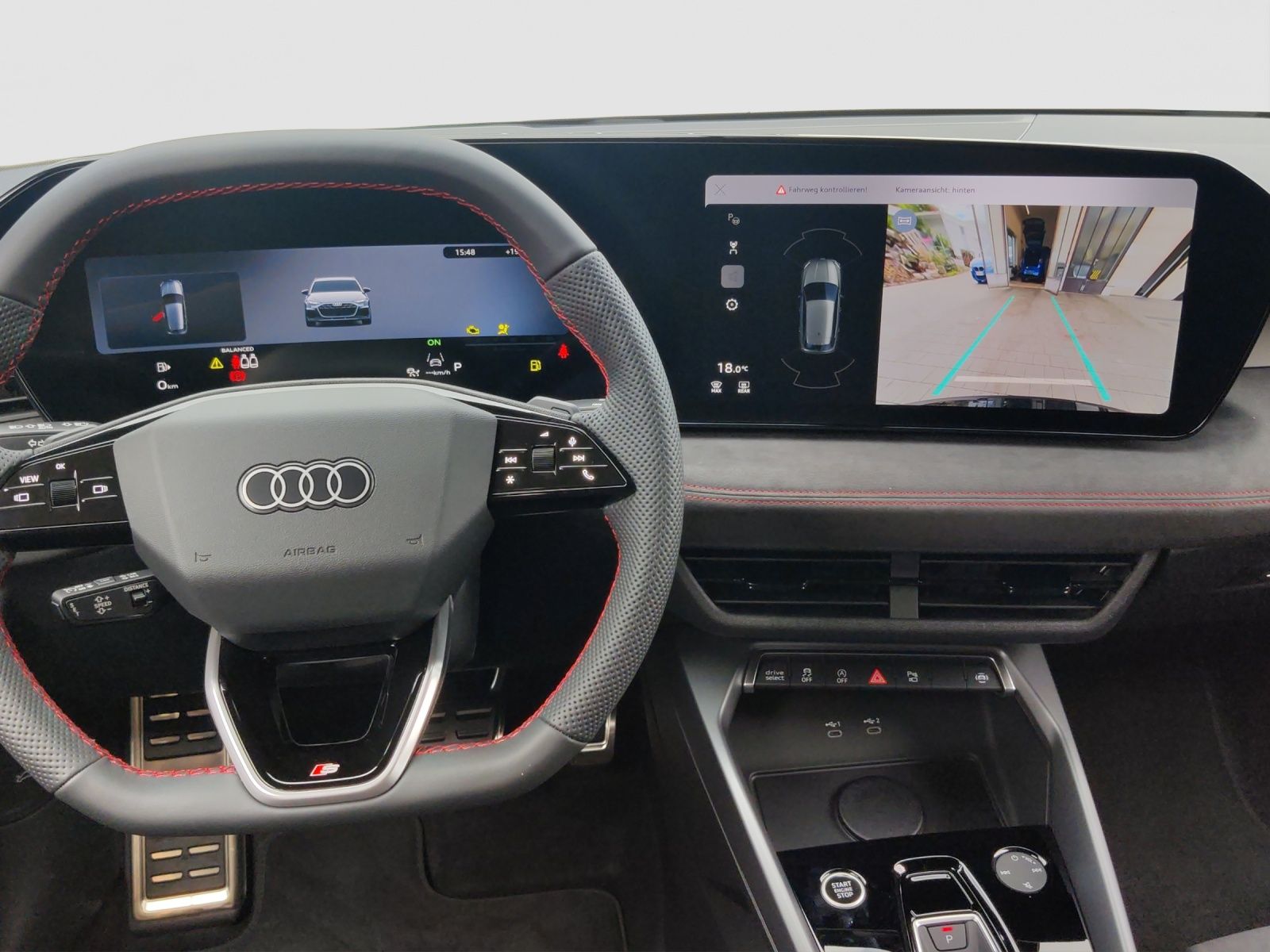 Audi A3 - Bild 7