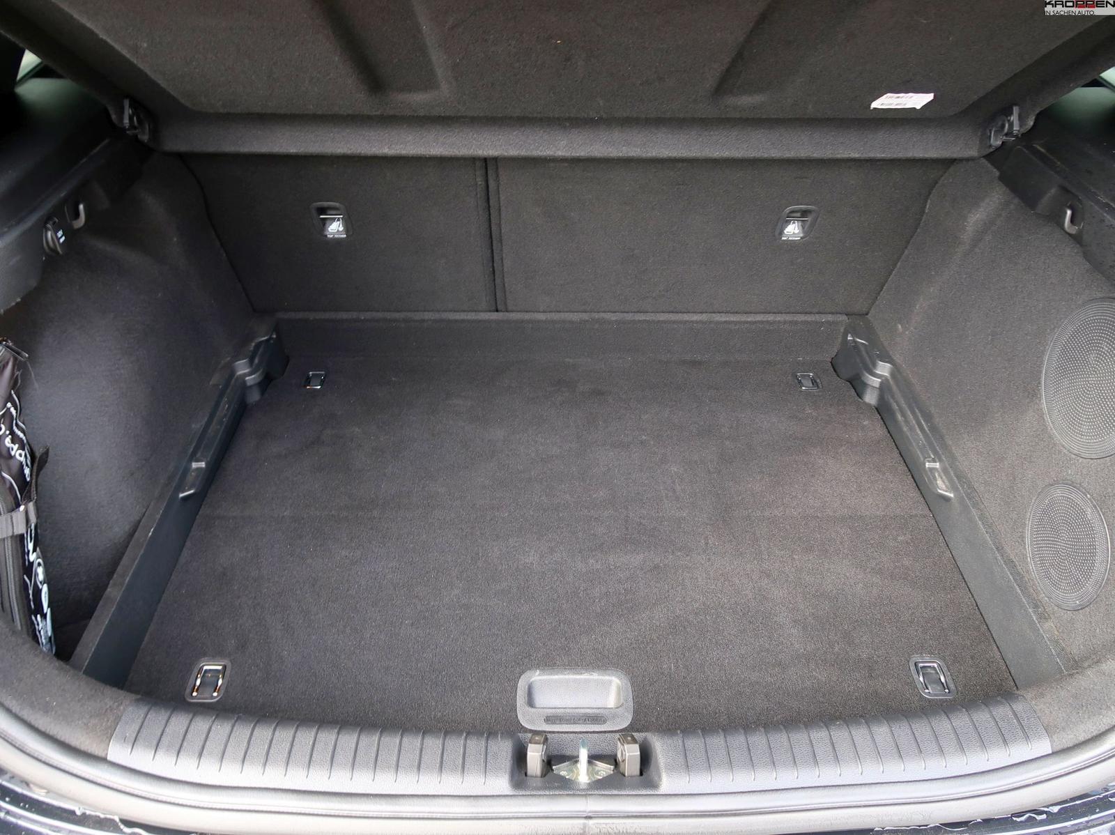 Kia Ceed GT DCT7 Pan.-Dach elektr. Sitz Navi Android