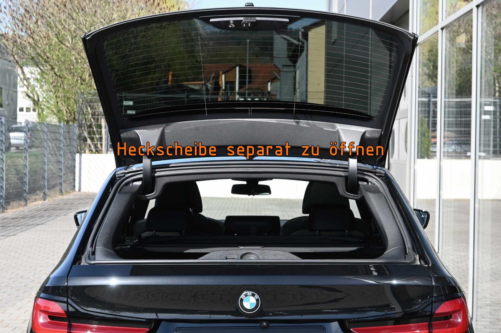 Fahrzeugabbildung BMW 540d xDr. Touring M-Sport Pro °UVP 102.750€°PANO